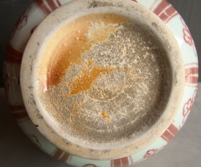 古瓷如何鉴定真伪,古瓷真伪鉴别的六种方法