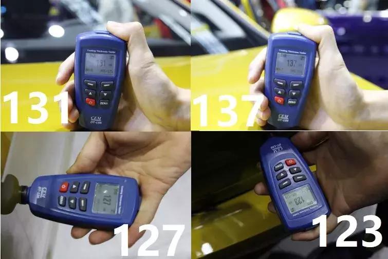 德系车日系车哪个更耐用,车漆比较厚的日系车