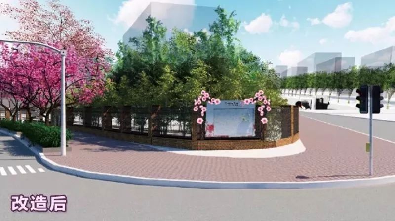 宝山最美的樱花路,宝山浪漫樱花路图片