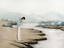 端午节中国传统节日手抄报,端午节中国传统节日习俗