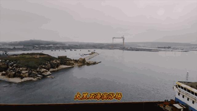 24小时游大连：东三省的另一副面孔｜大壮的旅行