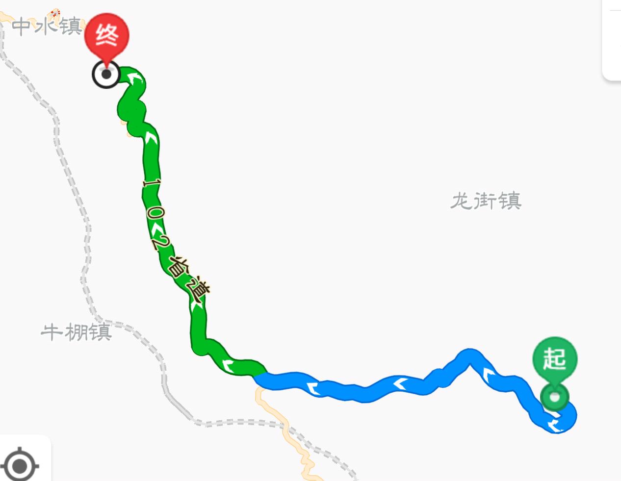 骑行进藏第51天,骑行第49天到拉萨