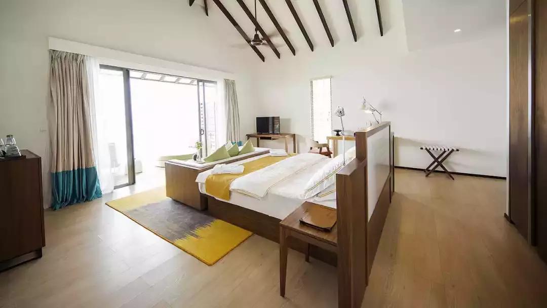 马尔代夫鲁滨逊岛,马尔代夫鲁滨逊岛攻略