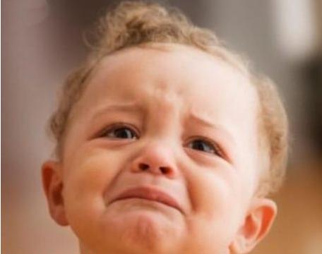 3岁孩子不听话老发脾气,3岁小孩半夜哭闹是什么原因
