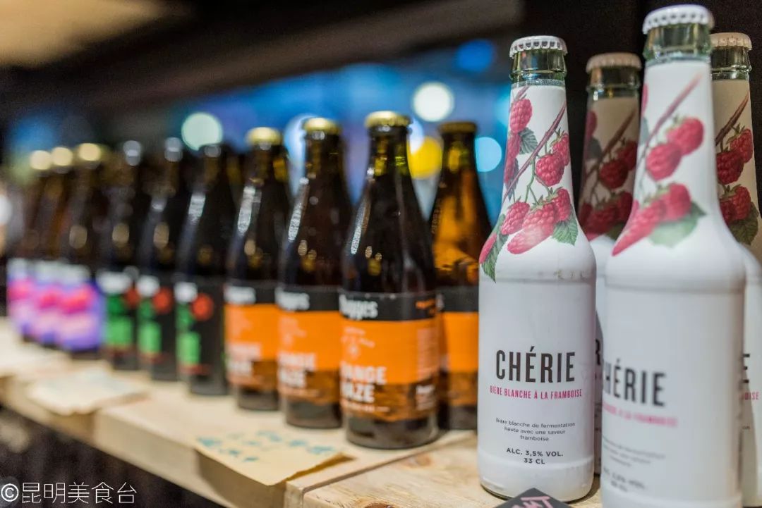 昆明看球赛的好地方,昆明氛围好的地方推荐