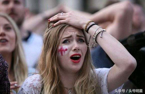 2018世界杯养眼女球迷,世界杯八强女球迷争奇斗艳