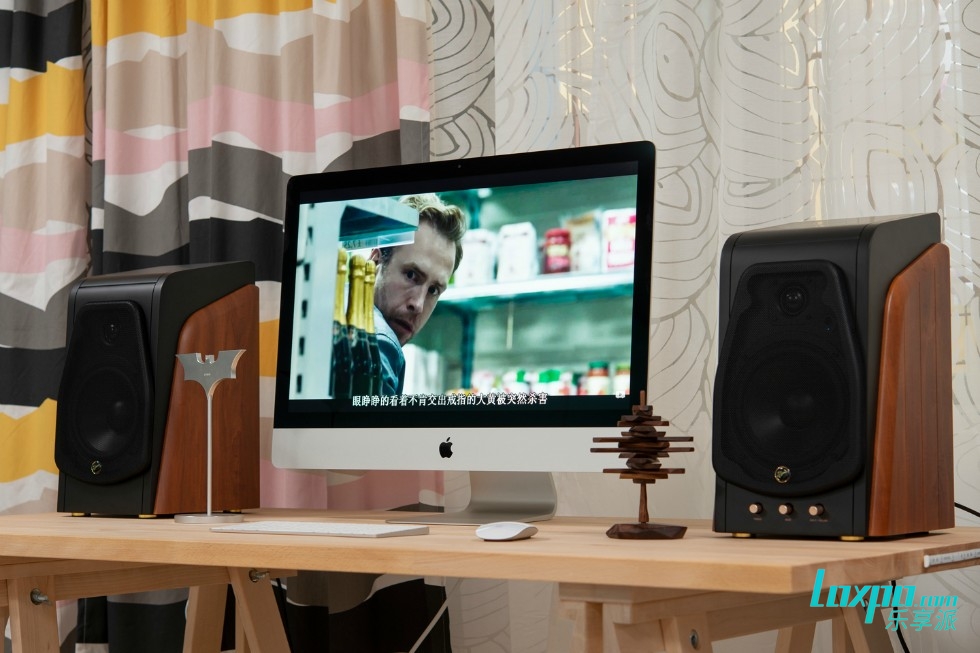 2.0音响体验,惠威m300各个版本的区别