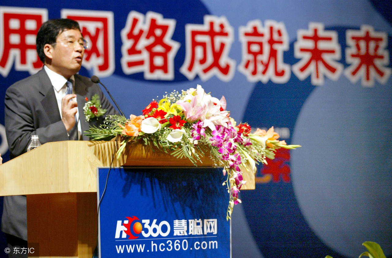 慧聪网郭凡生谈阿里巴巴,慧聪网创始人郭帆