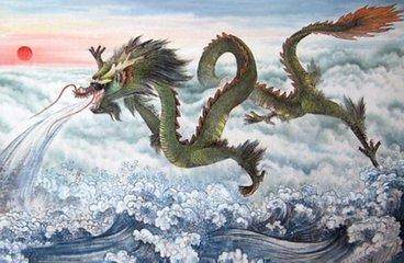 龙人狗年十月运势,龙人狗年每月运势