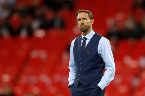 靠生产段子占据足坛一席之地的英格兰,是本届世界杯的一匹黑马?