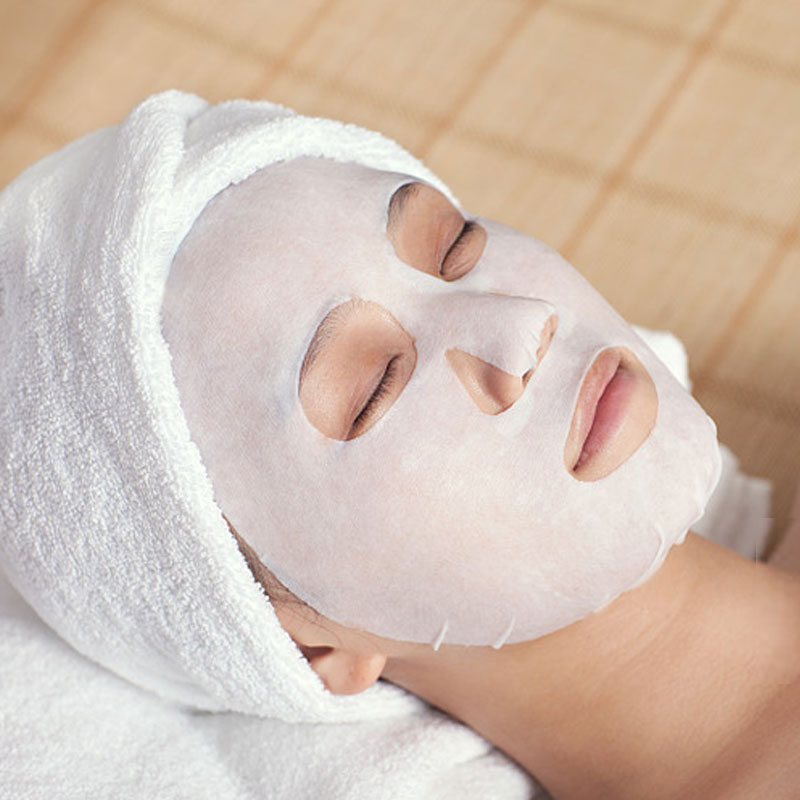 绝对是美白实力派面膜,美白补水紧致面膜推荐