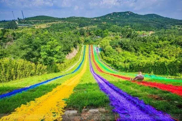 湖南暑期旅游避暑好去处推荐,端午旅游推荐2-3天游湖南