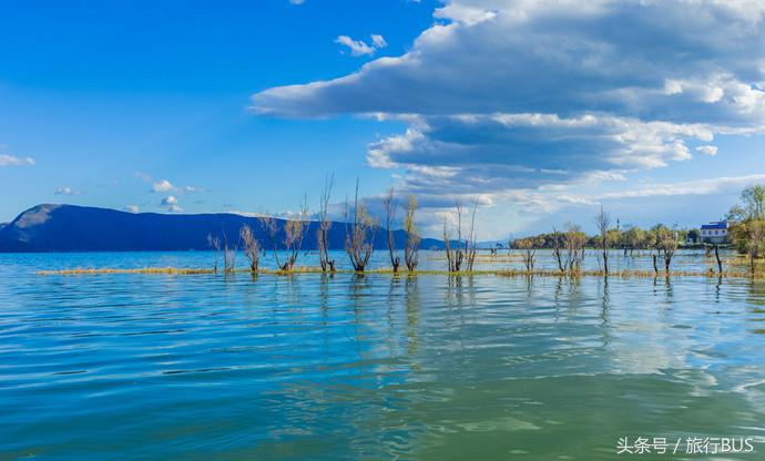 去了洱海之后去哪,洱海环湖骑车攻略