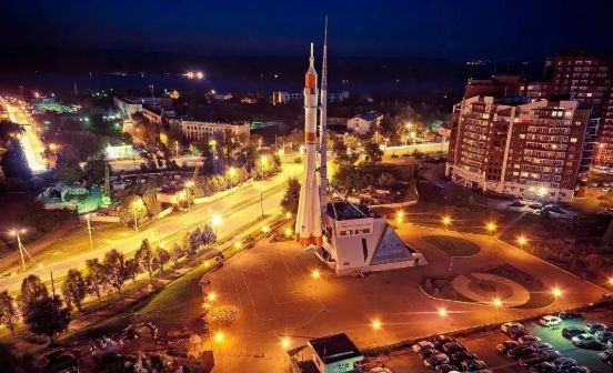 2018年世界杯体育场,2018世界杯体育场