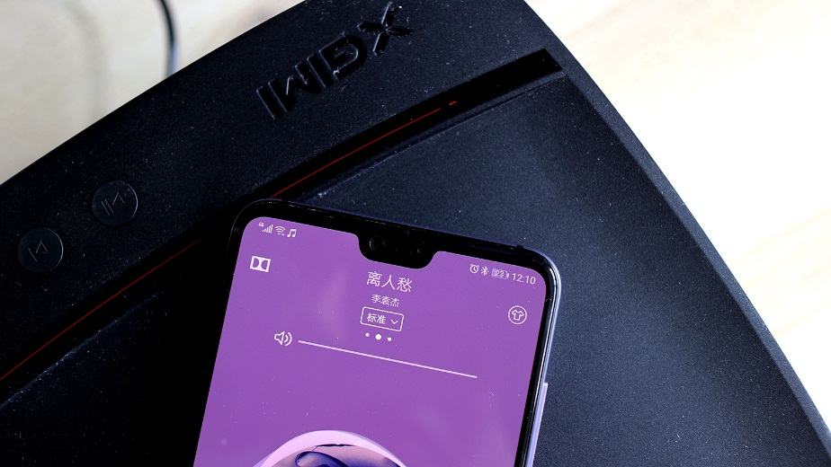 极米无屏电视n20测评,极米电视对比评测