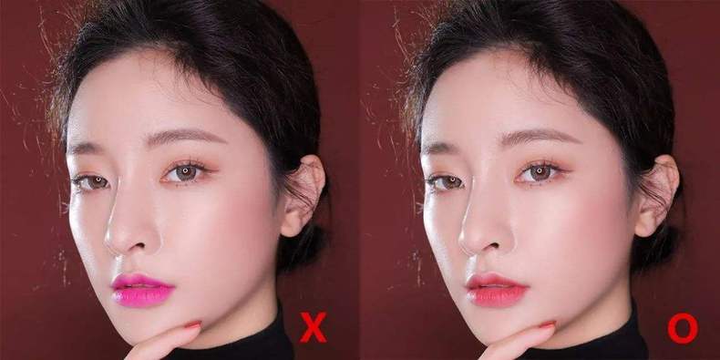 那些年踩雷口红,黄皮不会踩雷的大牌口红