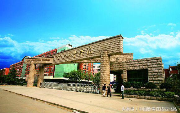 陕西2021年高考志愿填报几个院校,陕西填报志愿能填几所二本院校