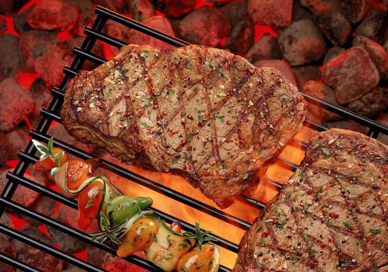 肉食动物的吃货们，一定不要错过的八家烤肉店