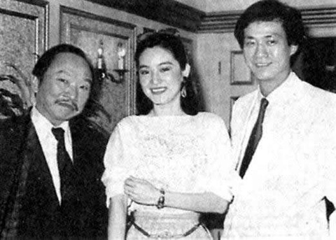 古龙笔下的酒,古龙关于酒的作品