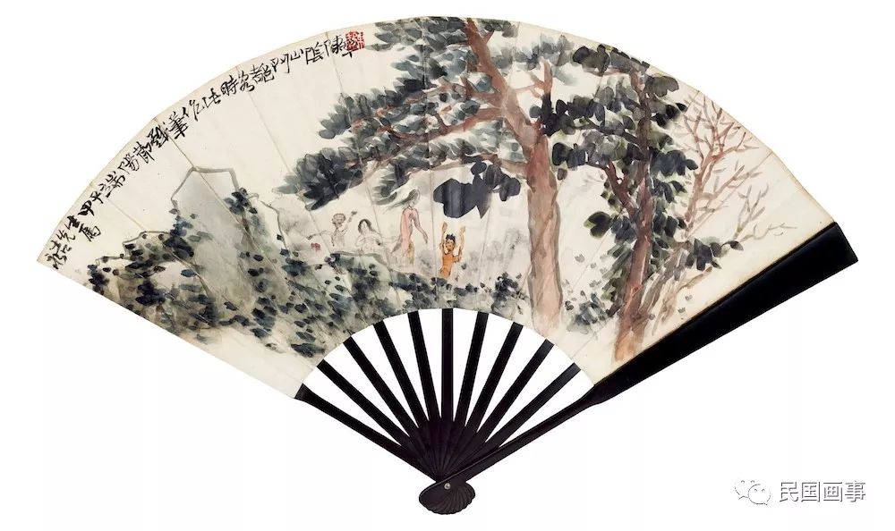 手把手教你如何投资艺术品！｜画事