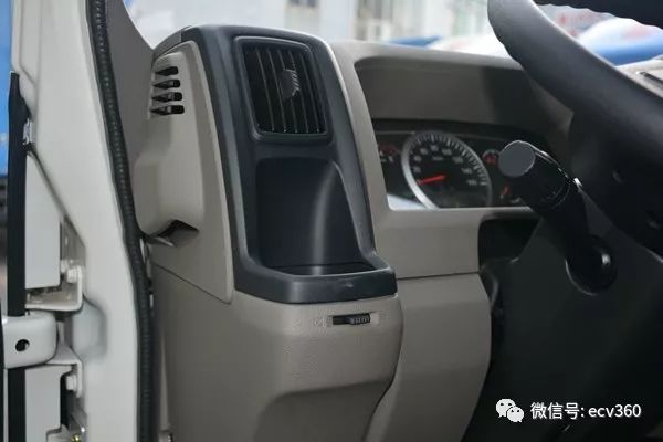 江铃凯运21款,江铃凯运4.2米宽体重载货车尺寸