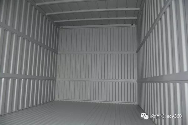 江铃凯运21款,江铃凯运4.2米宽体重载货车尺寸