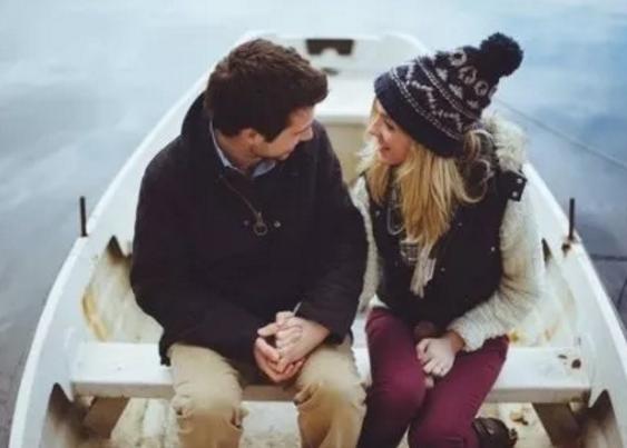 在感情中两个人在一起什么最重要,在两个人的感情中男人能做到什么