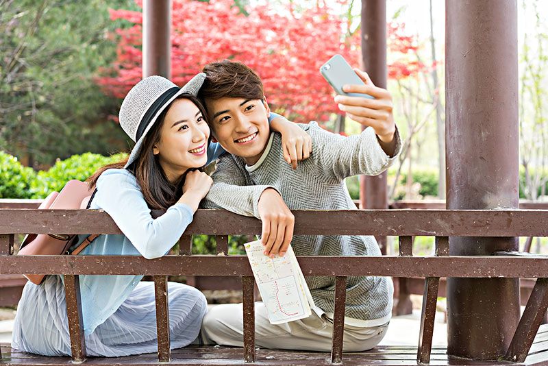 恋爱中的男女思维差异,谈恋爱时三大错觉