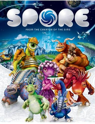 ea为什么放弃孢子,ea孢子游戏