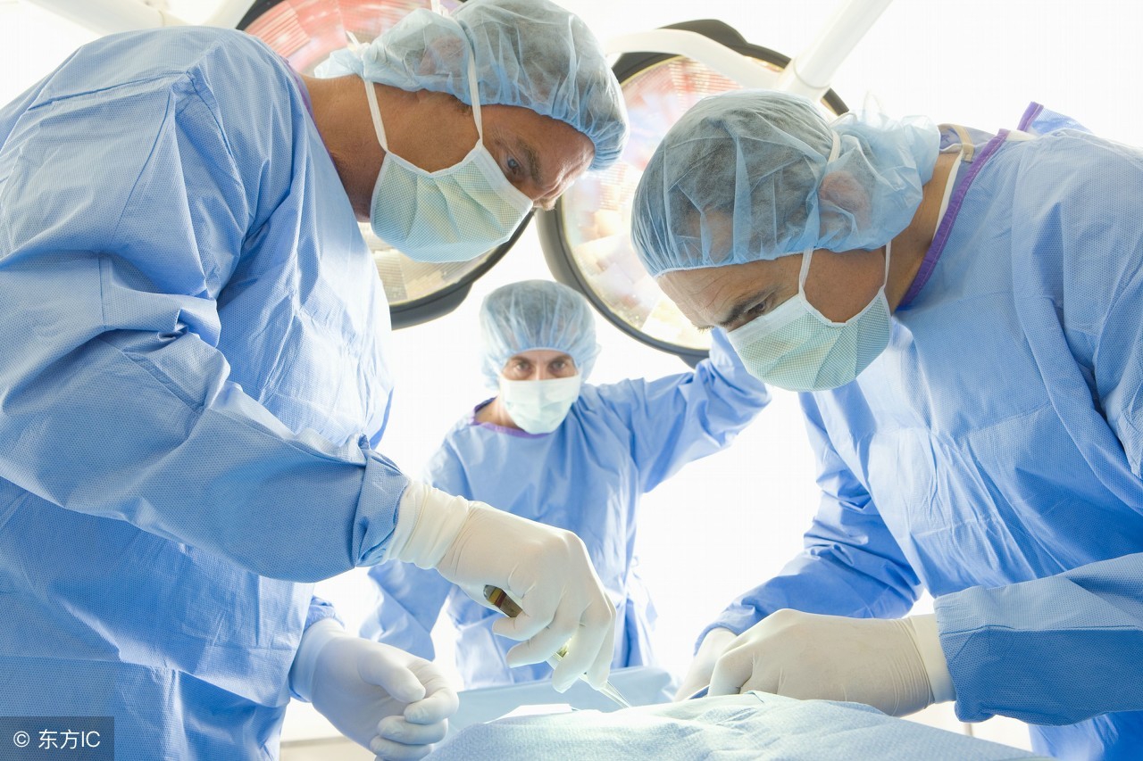 尿道结石微创演示,女性尿道结石微创术