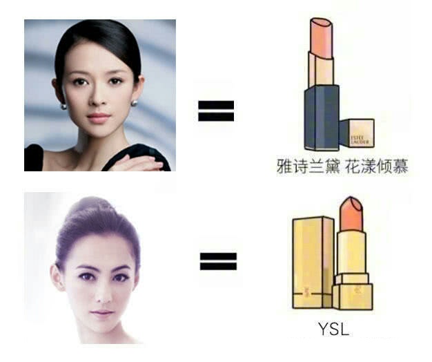 女生发型在男生的眼里是什么样的,女生眼中男生的发型