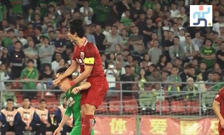 王燊超足协处罚视频,王燊超重罚