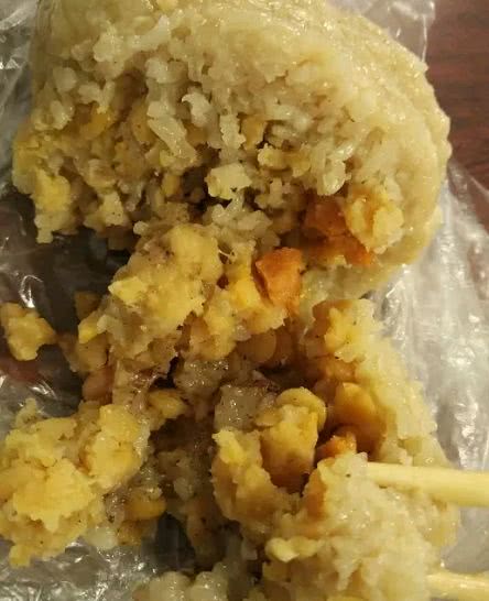 广州粽子专卖店,广州粽子排名第一名