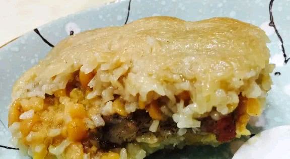 广州粽子专卖店,广州粽子排名第一名