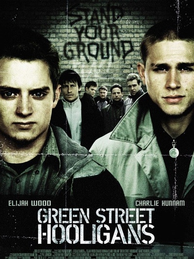 必看的10部足球电影,世界杯期间必看的足球电影之一