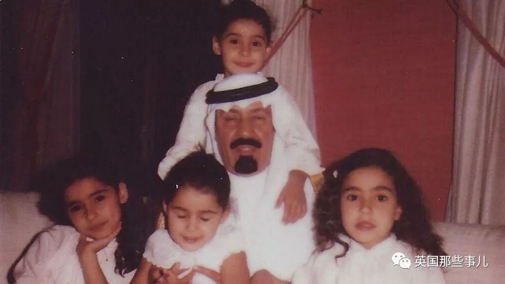 沙特王室公主生活,沙特王室公主的生活是怎样