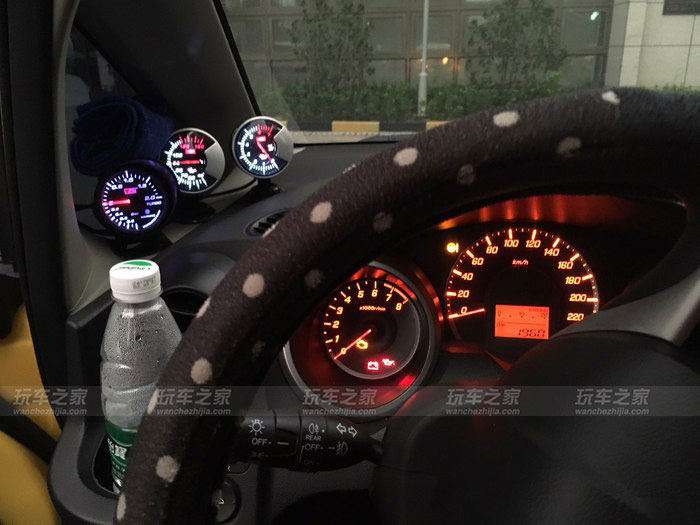 飞度1.3可以改1.5吗,飞度移植冠道2.0t