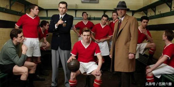 足球世界杯必看的电影,这六部足球电影你看过几部