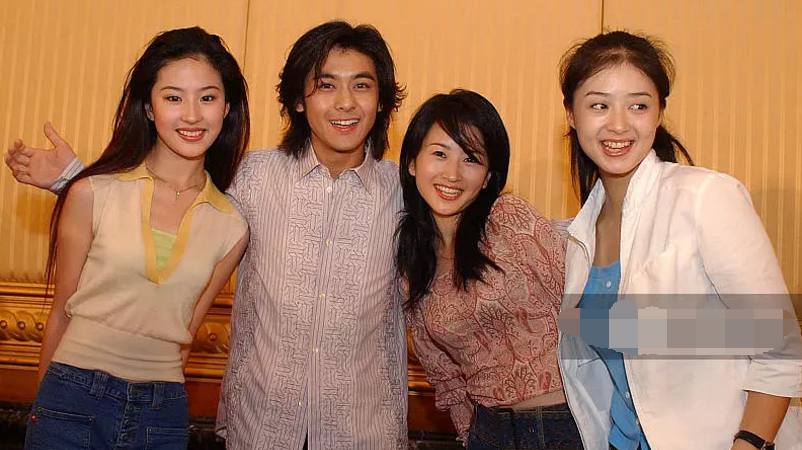 新流星蝴蝶剑扮演者,新流星蝴蝶剑孙剑