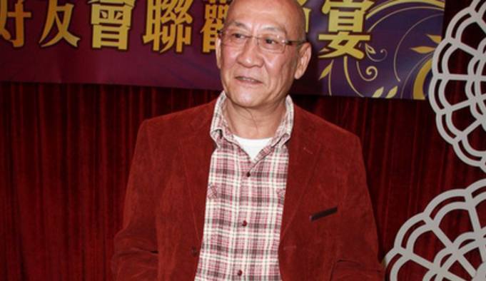 新流星蝴蝶剑扮演者,新流星蝴蝶剑孙剑