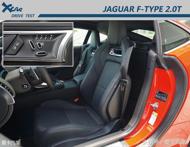 2.0t车型捷豹,捷豹跑车f-type赛道
