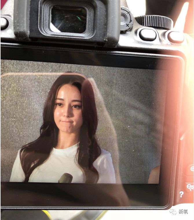 迪丽热巴被p图事件回应,迪丽热巴被p图的视频