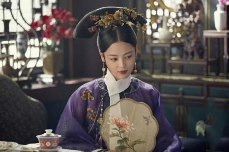 清朝后宫皇上待遇,清朝皇帝对嫔妃的待遇