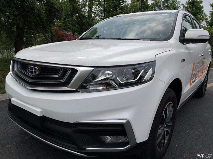 远景suv使用小技巧,远景suv隐藏功能有哪些