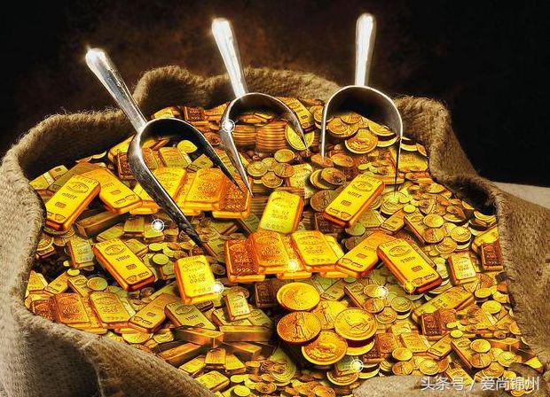 如何处理正财偏财横财的关系,除了正财偏财横财还有什么财