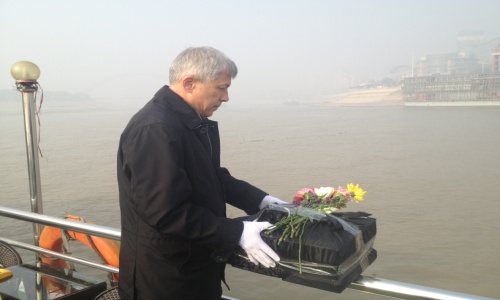 缅怀滇红开创者冯绍裘先生,常人的情怀和伟人的胸襟