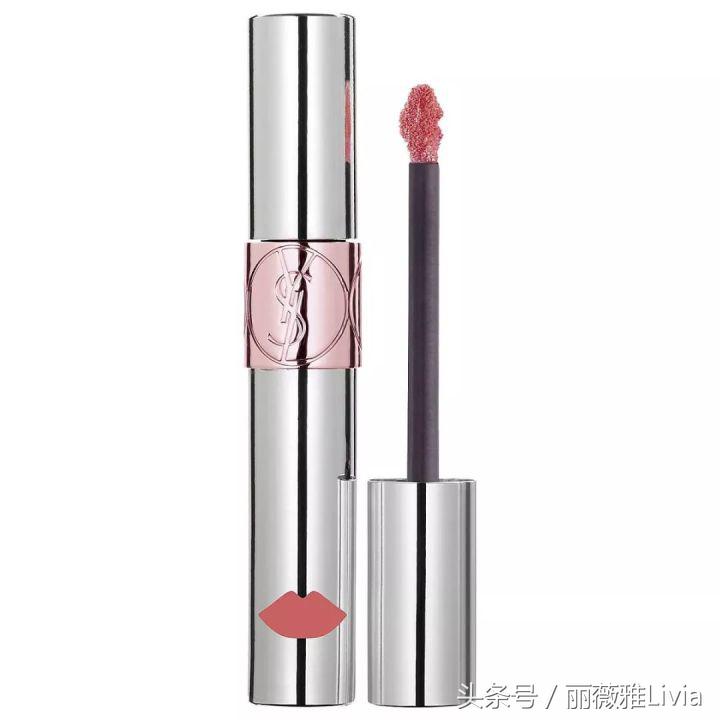 四支适合黄皮的伪素颜口红分享,黄皮素颜都能用的5支口红