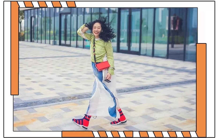 你喜欢哪一个类型的穿着,分享你的工作服