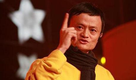 马云讲怎么能做好销售,一个好的销售员是怎么销售东西的