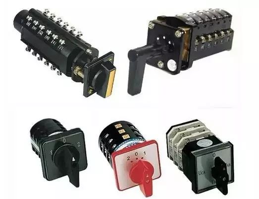 电气工程师常用电气元件及符号,电气元件及电气符号的认识